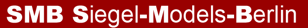 SMB Siegel-Models-Berlin
